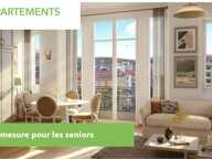 Vente Appartement 1 pièce — photo 3