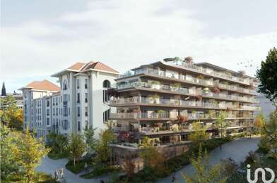 Appartement 2 pièces 241411 €
