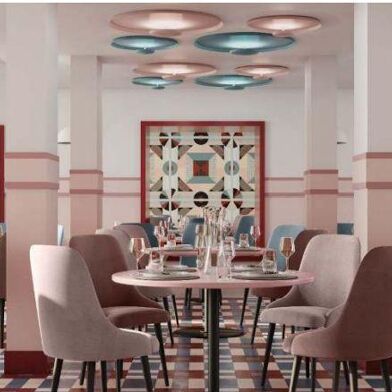 Appartement 3 pièces 342310 €