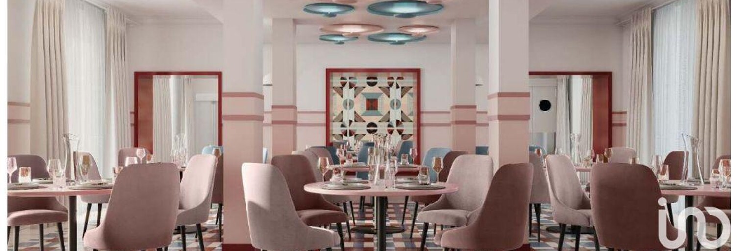 Appartement 3 Pièces 52 m² à vendre à Clermont-Ferrand (63000)