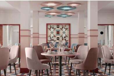 Appartement 3 pièces 342310 €