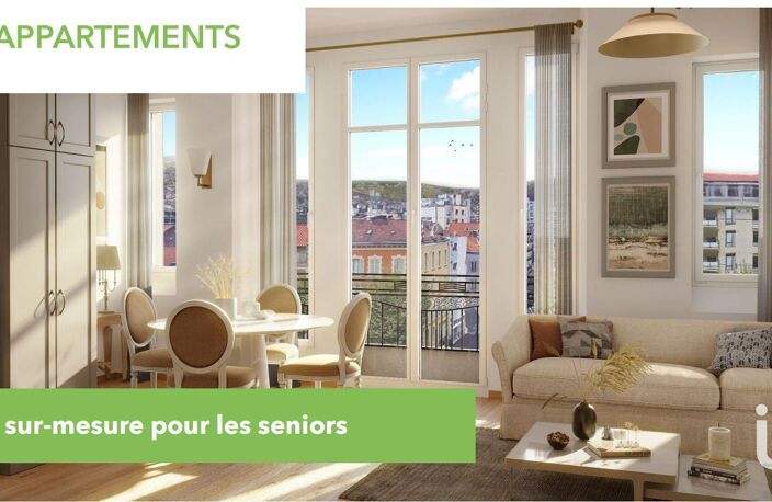 Vente Appartement 3 pièces — photo 4
