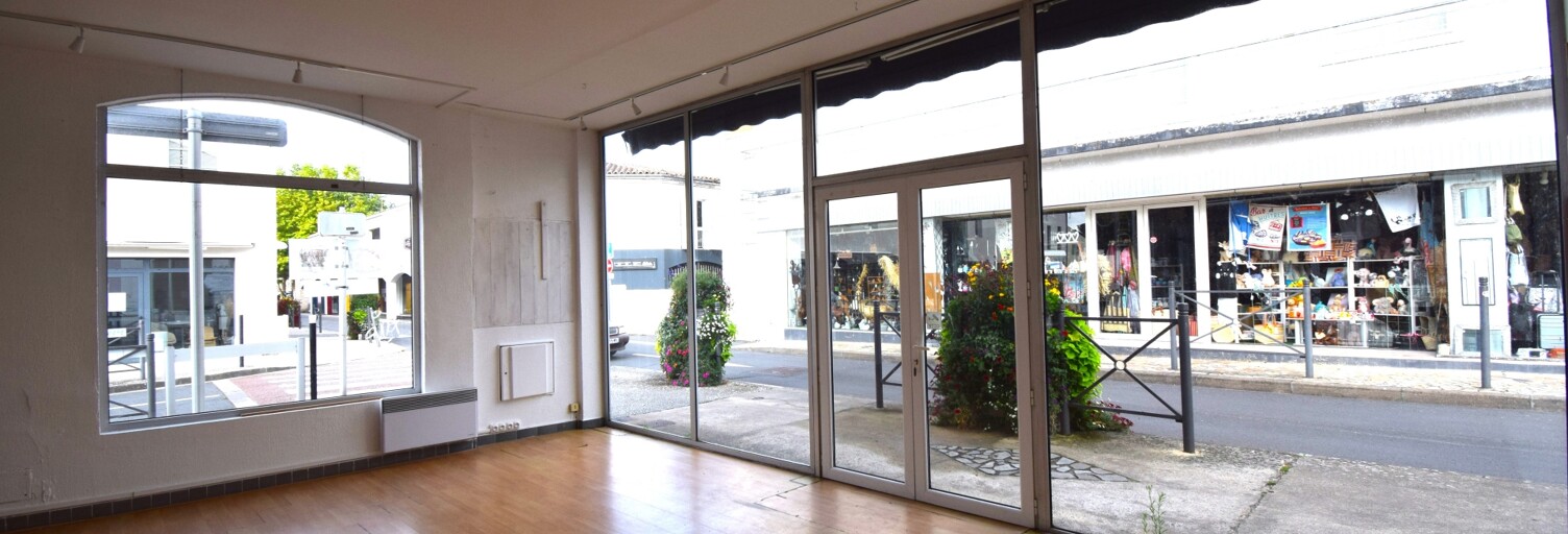 Appartement 4 Pièces 141 m² à vendre à Saint-Pierre-d'Oléron (17310)