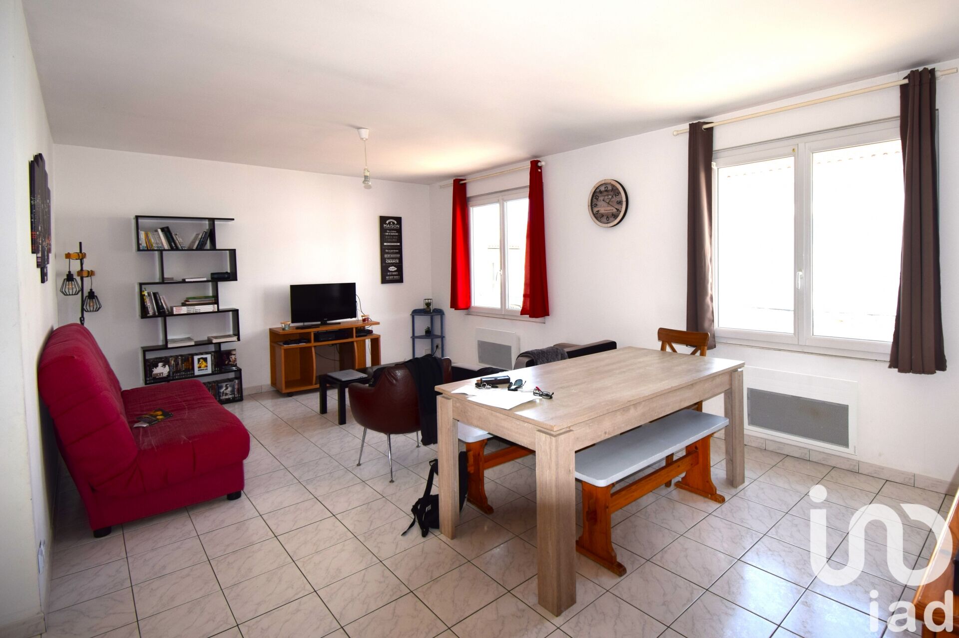 Vente Appartement 4 pièces - Photo 2
