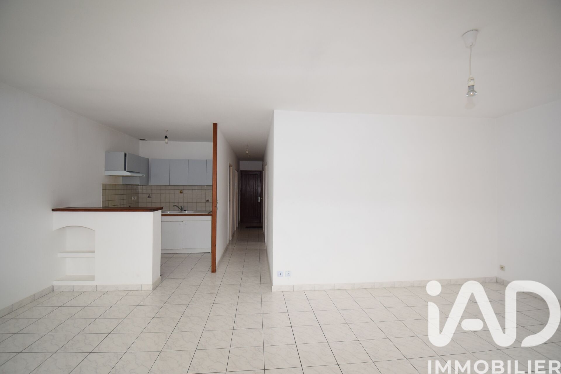 Vente Appartement 4 pièces - Photo 3