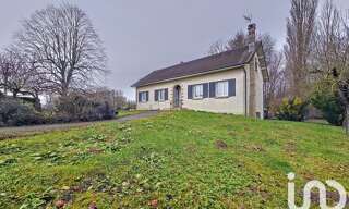 Maison 7 Pièces 172 m² à vendre à Ferreux-Quincey (10400)