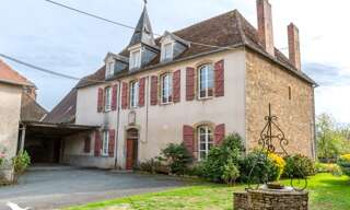 Immeuble   m² à vendre à Coussac-Bonneval (87500)