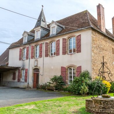 Immeuble  150500 €