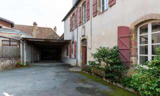 Immeuble   m² à vendre à Coussac-Bonneval (87500)