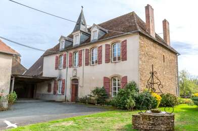 Immeuble  150500 €