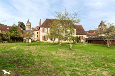 Immeuble  150500 €