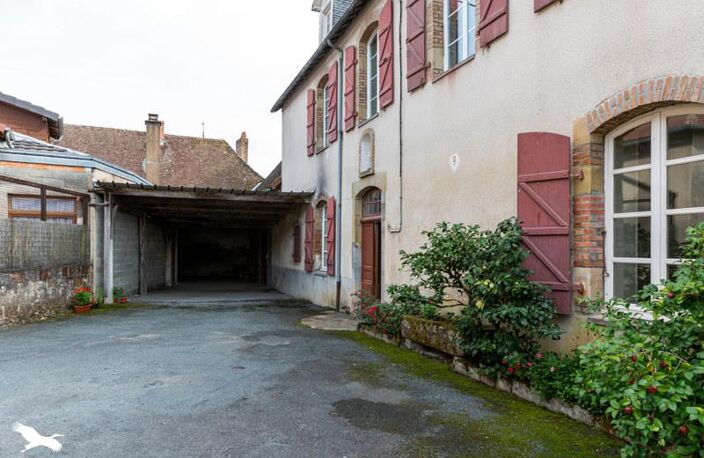 Vente immeuble   Coussac-Bonneval (87500) — photo 3