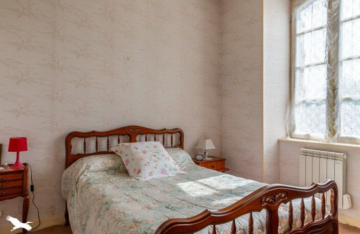 Vente immeuble   Coussac-Bonneval (87500) — photo 4