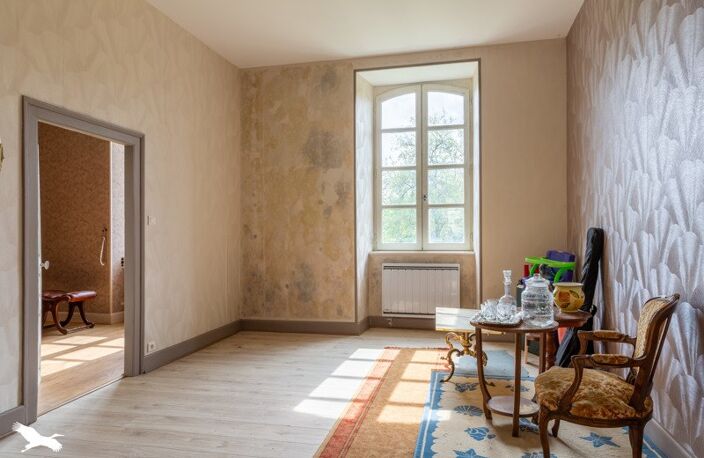Vente immeuble   Coussac-Bonneval (87500) — photo 5