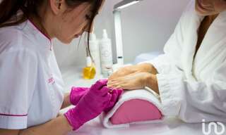 Commerce  30 m² à vendre à Montpellier (34000)