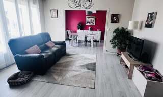 Maison 5 Pièces 91 m² à vendre à Longué-Jumelles (49160)