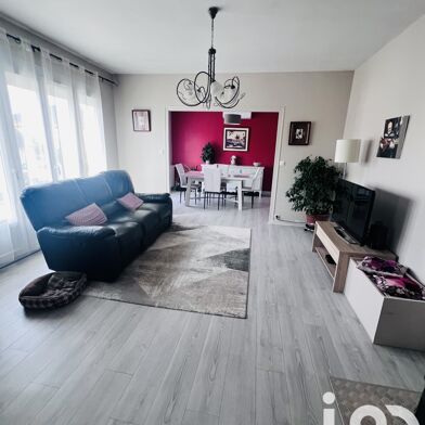 Maison 5 pièces 169500 €