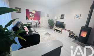 Maison 5 Pièces 91 m² à vendre à Longué-Jumelles (49160)