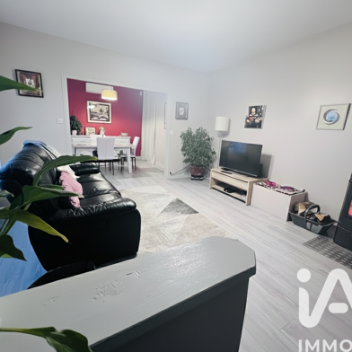 Maison 5 pièces 169500 €