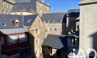 Appartement 3 Pièces 76 m² à vendre à Saint-Malo (35400)