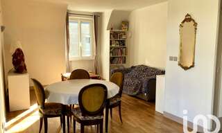 Appartement 3 Pièces 76 m² à vendre à Saint-Malo (35400)