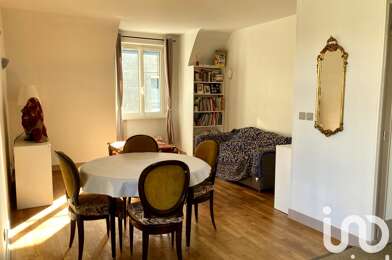 Appartement 3 pièces 354500 €