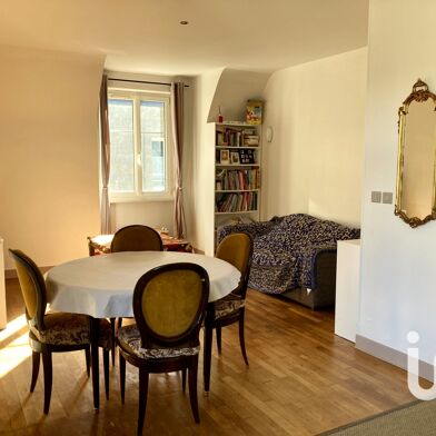 Appartement 3 pièces 354500 €