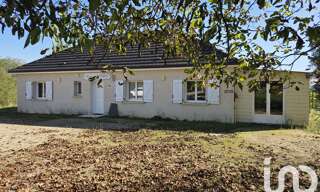 Maison 4 Pièces 128 m² à vendre à Queyssac-les-Vignes (19120)