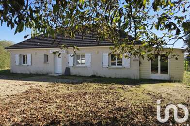 Maison 4 pièces 199000 €