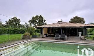 Maison 6 Pièces 136 m² à vendre à Carignan-de-Bordeaux (33360)