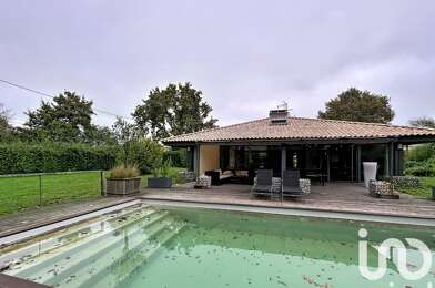 Maison 6 pièces 479000 €