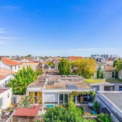 Appartement 3 pièces 307110 €