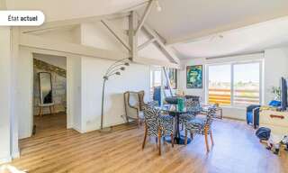 Appartement 3 Pièces 59 m² à vendre à Talence (33400)