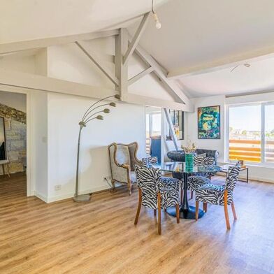 Appartement 3 pièces 307110 €