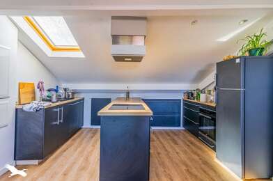 Appartement 3 pièces 307000 €