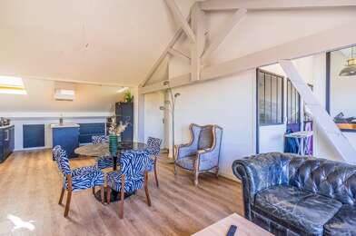 Appartement 3 pièces 307000 €