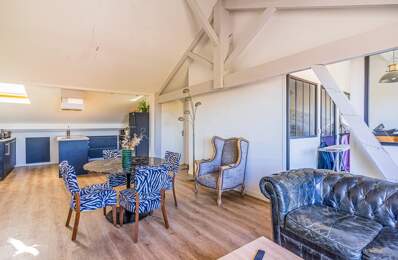 Appartement de 3 pièces principales — photo du bien