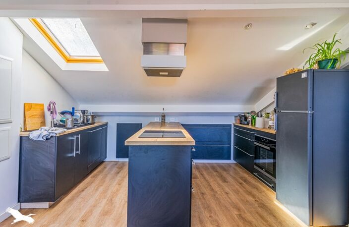 Appartement de 3 pièces principales — photo 3