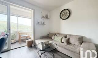 Appartement 2 Pièces 40 m² à vendre à Hyères (83400)