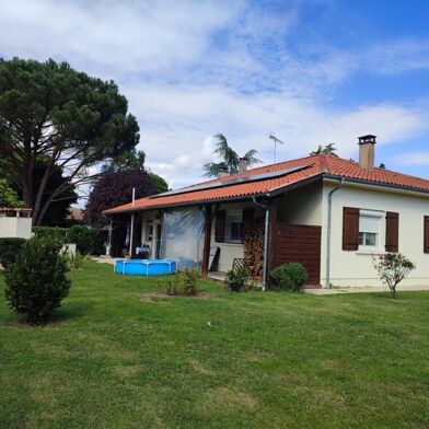 Maison 5 pièces 202920 €