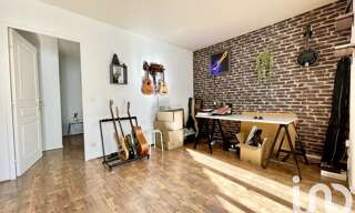 Appartement 2 Pièces 46 m² à vendre à Meudon (92190)