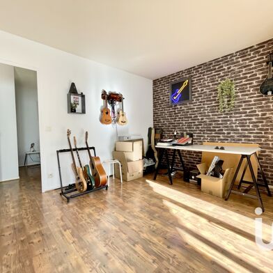 Appartement 2 pièces 312000 €