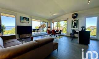 Appartement 4 Pièces 120 m² à vendre à Marin (74200)