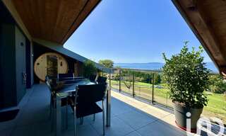 Appartement 4 Pièces 120 m² à vendre à Marin (74200)