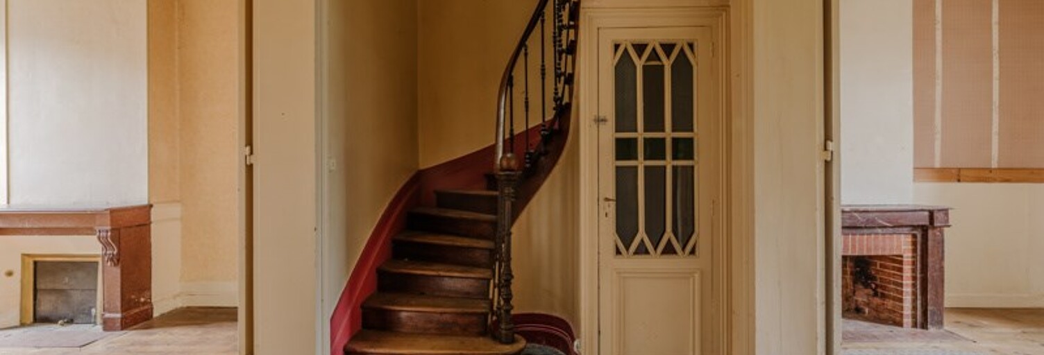 Maison 7 Pièces 170 m² à vendre à Bordeaux (33800)