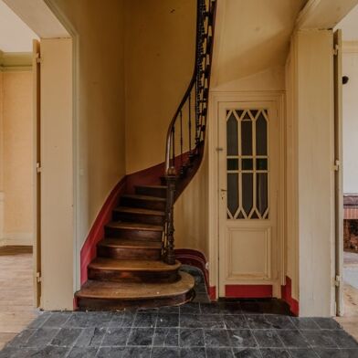 Maison 7 pièces 575000 €