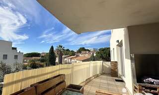 Appartement 3 Pièces 62 m² à vendre à Montpellier (34070)