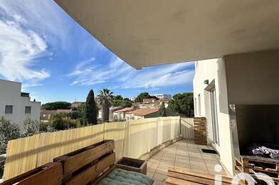 Appartement 3 pièces 189000 €