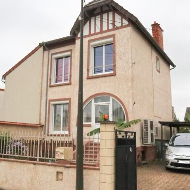 Maison 6 pièces 369000 €