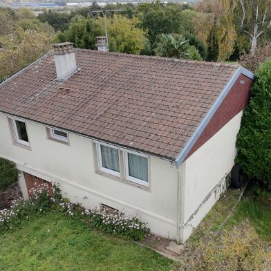 Maison 4 pièces 225000 €